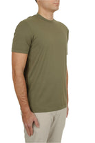 T-SHIRT Verde Altea