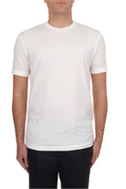 T-SHIRT Bianco Altea