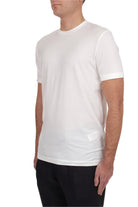 T-SHIRT Bianco Altea