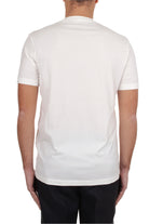 T-SHIRT Bianco Altea