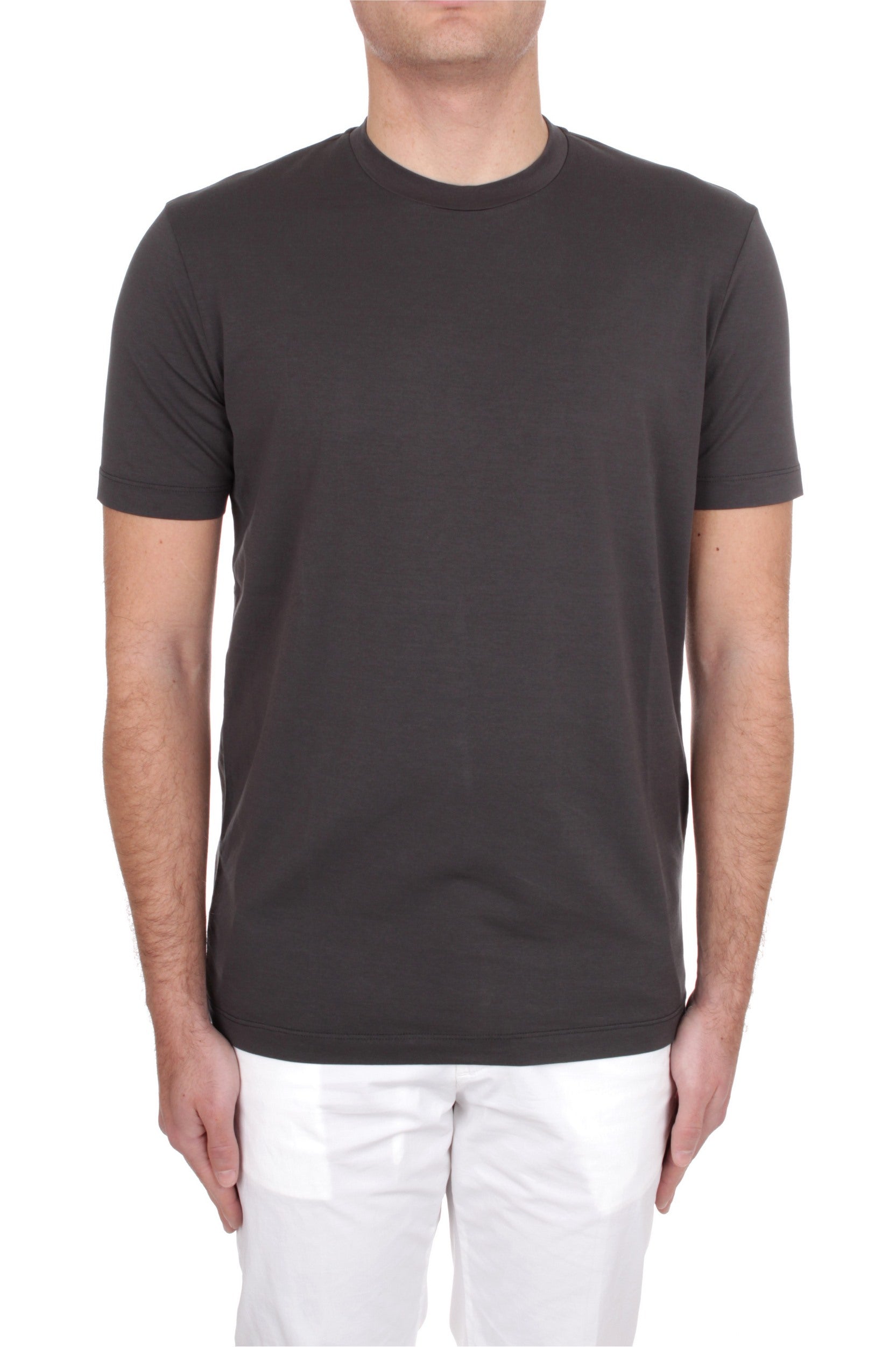 T-SHIRT Nero Altea