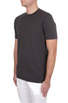 T-SHIRT Nero Altea