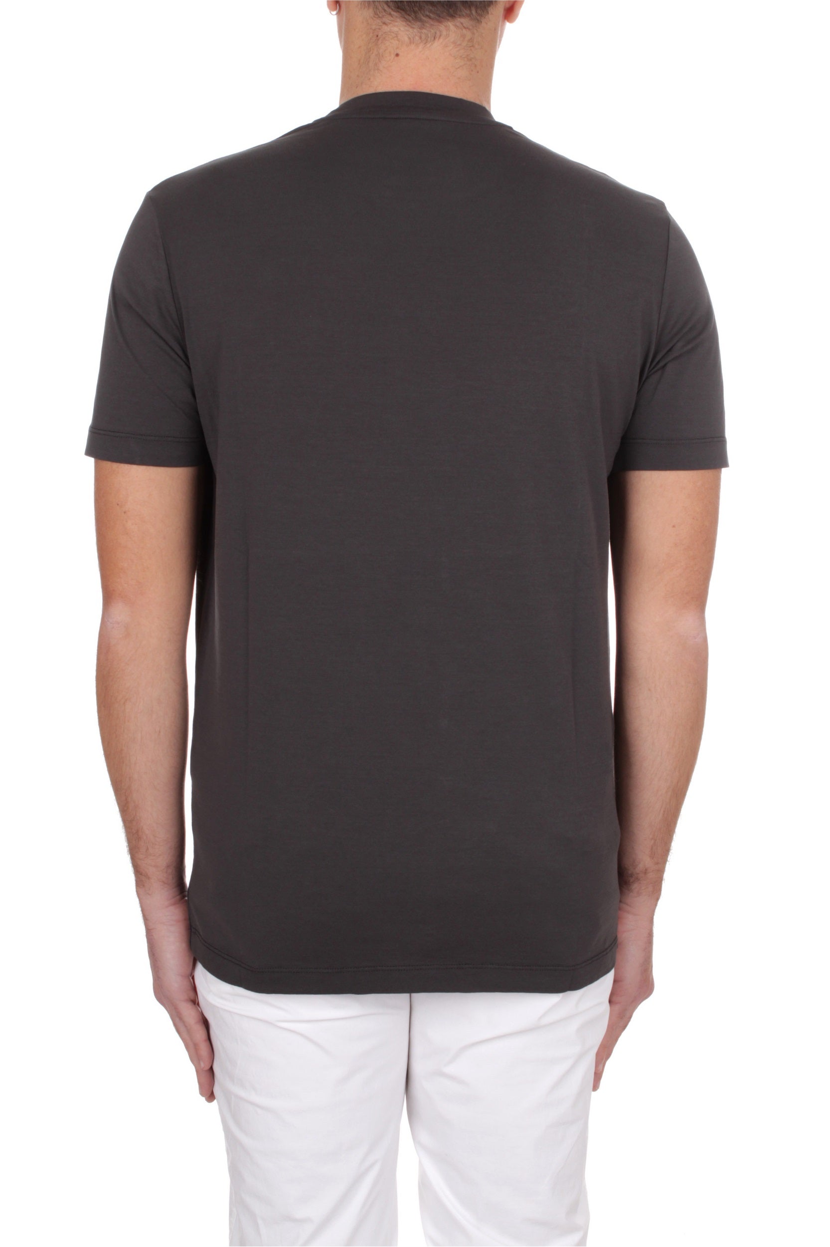 T-SHIRT Nero Altea