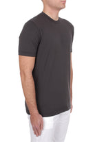 T-SHIRT Nero Altea