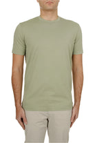 T-SHIRT Verde Altea