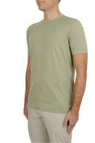 T-SHIRT Verde Altea