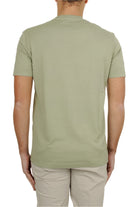 T-SHIRT Verde Altea