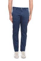 PANTALONI Blu Barmas