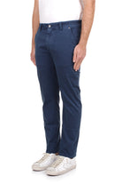 PANTALONI Blu Barmas