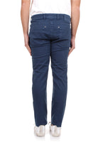 PANTALONI Blu Barmas