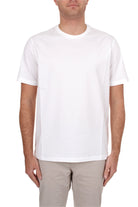 T-SHIRT Bianco Herno