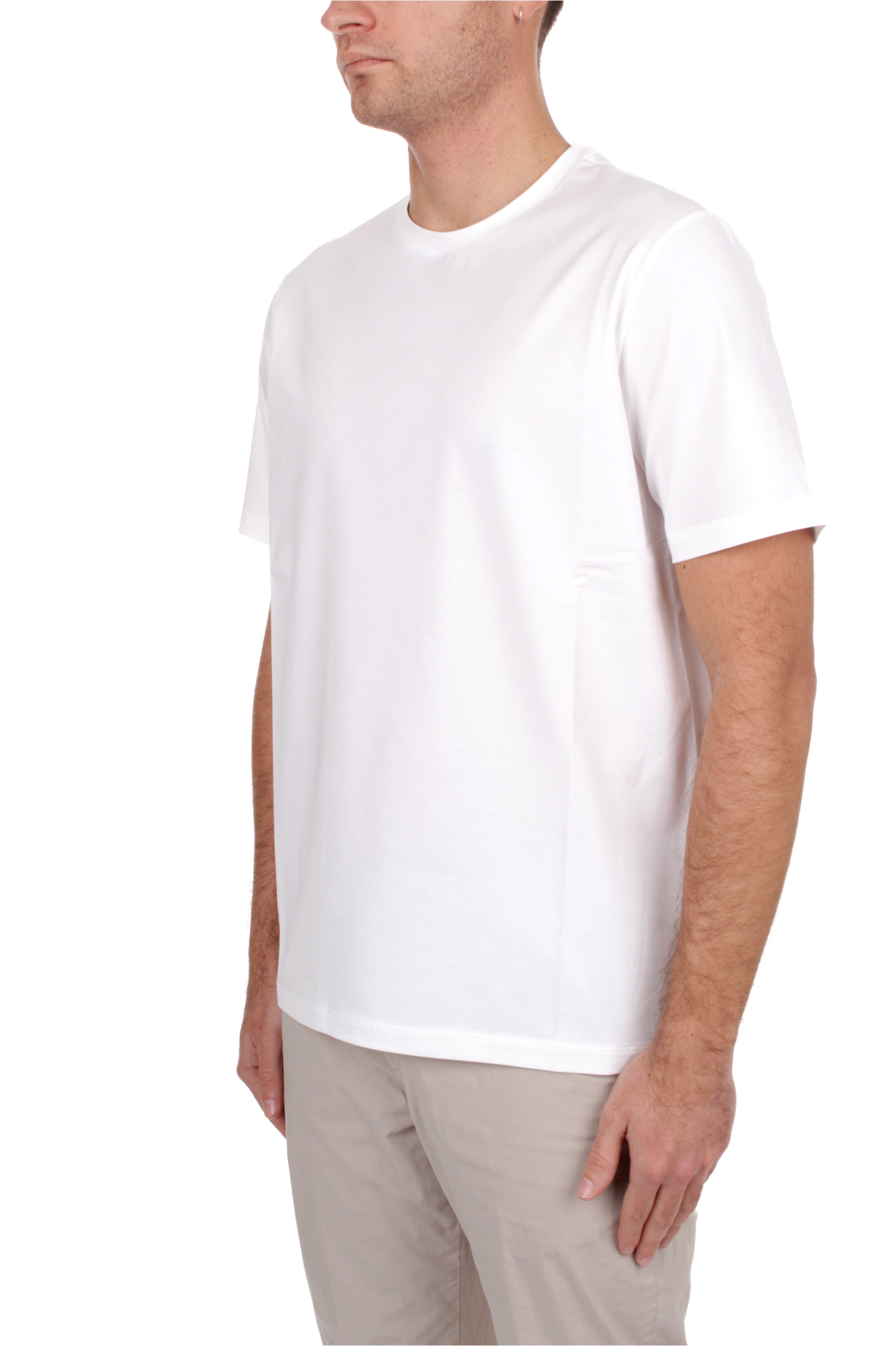 T-SHIRT Bianco Herno