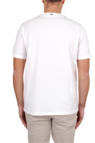 T-SHIRT Bianco Herno