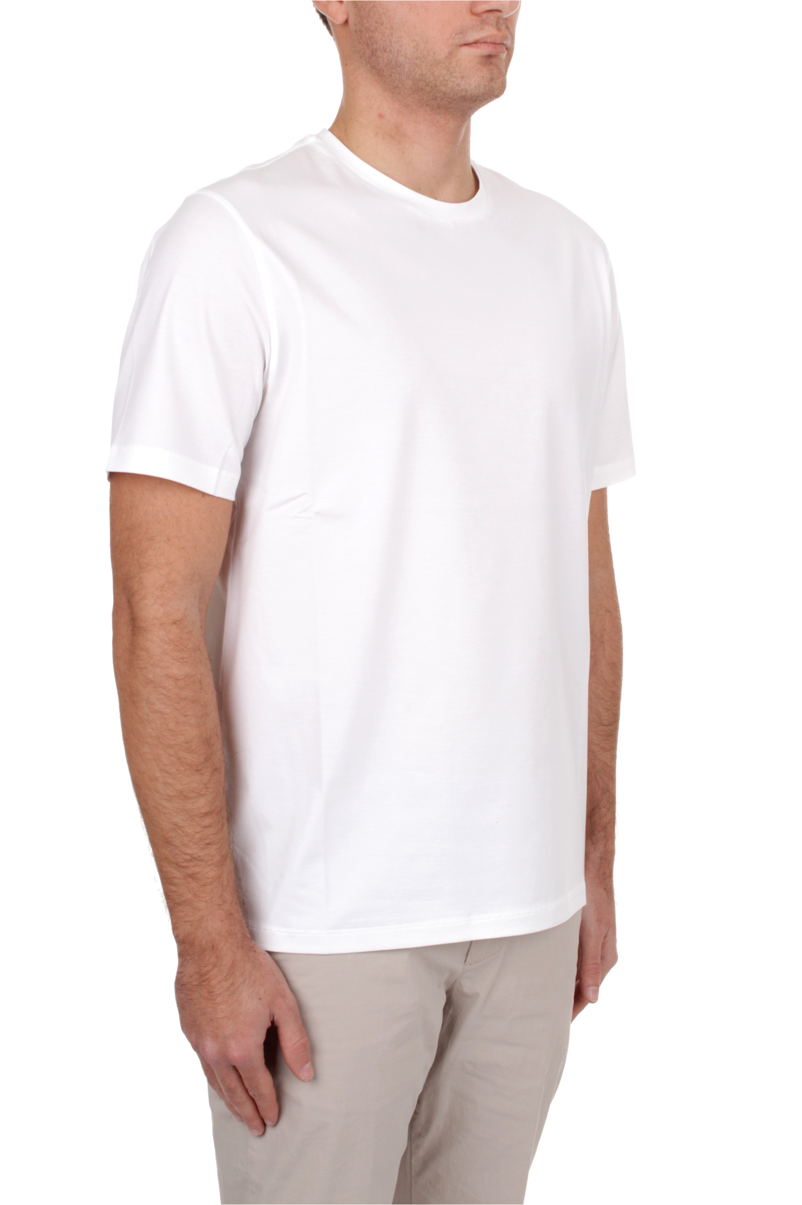 T-SHIRT Bianco Herno