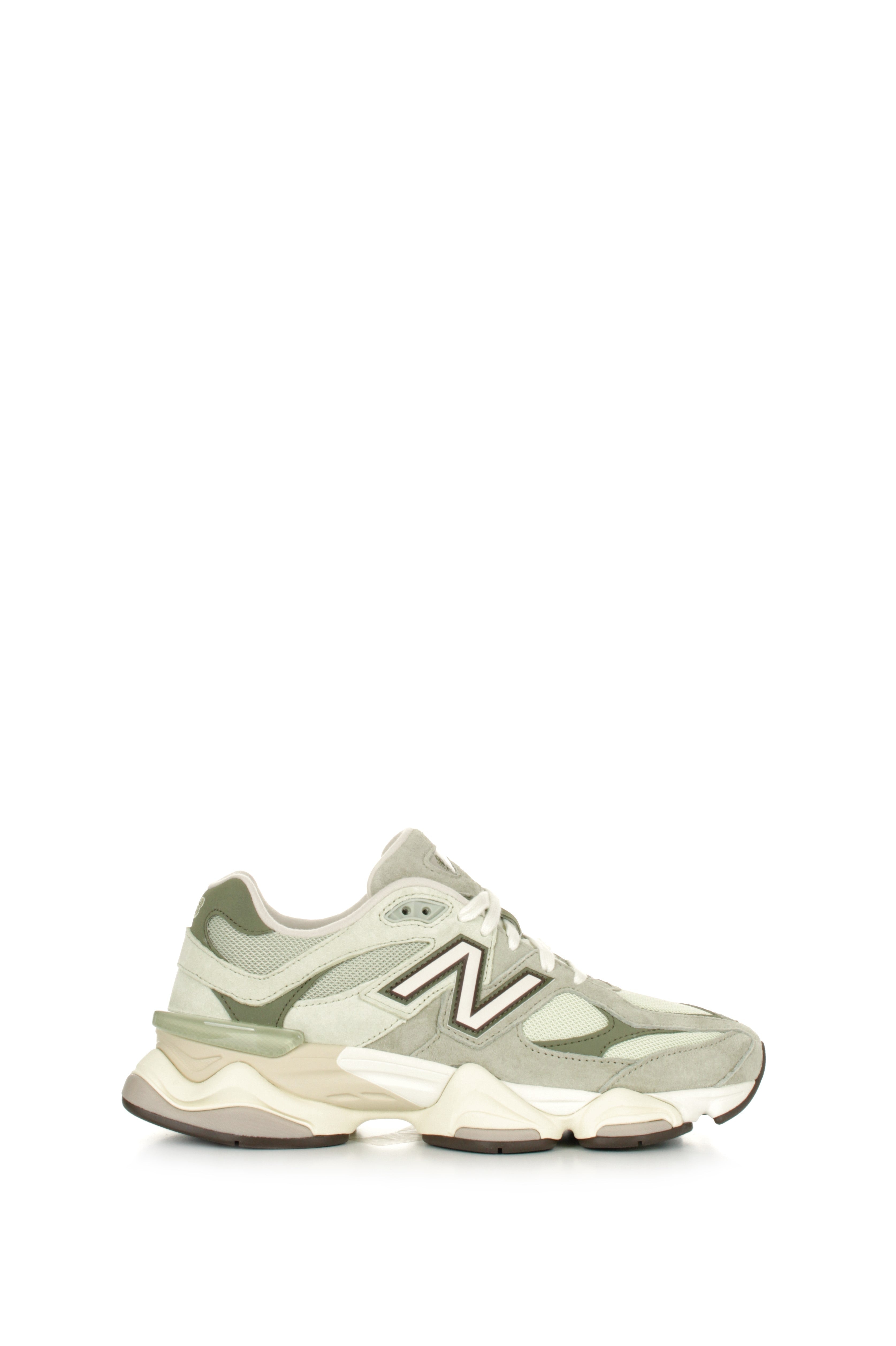 SNEAKERS Verde New Balance