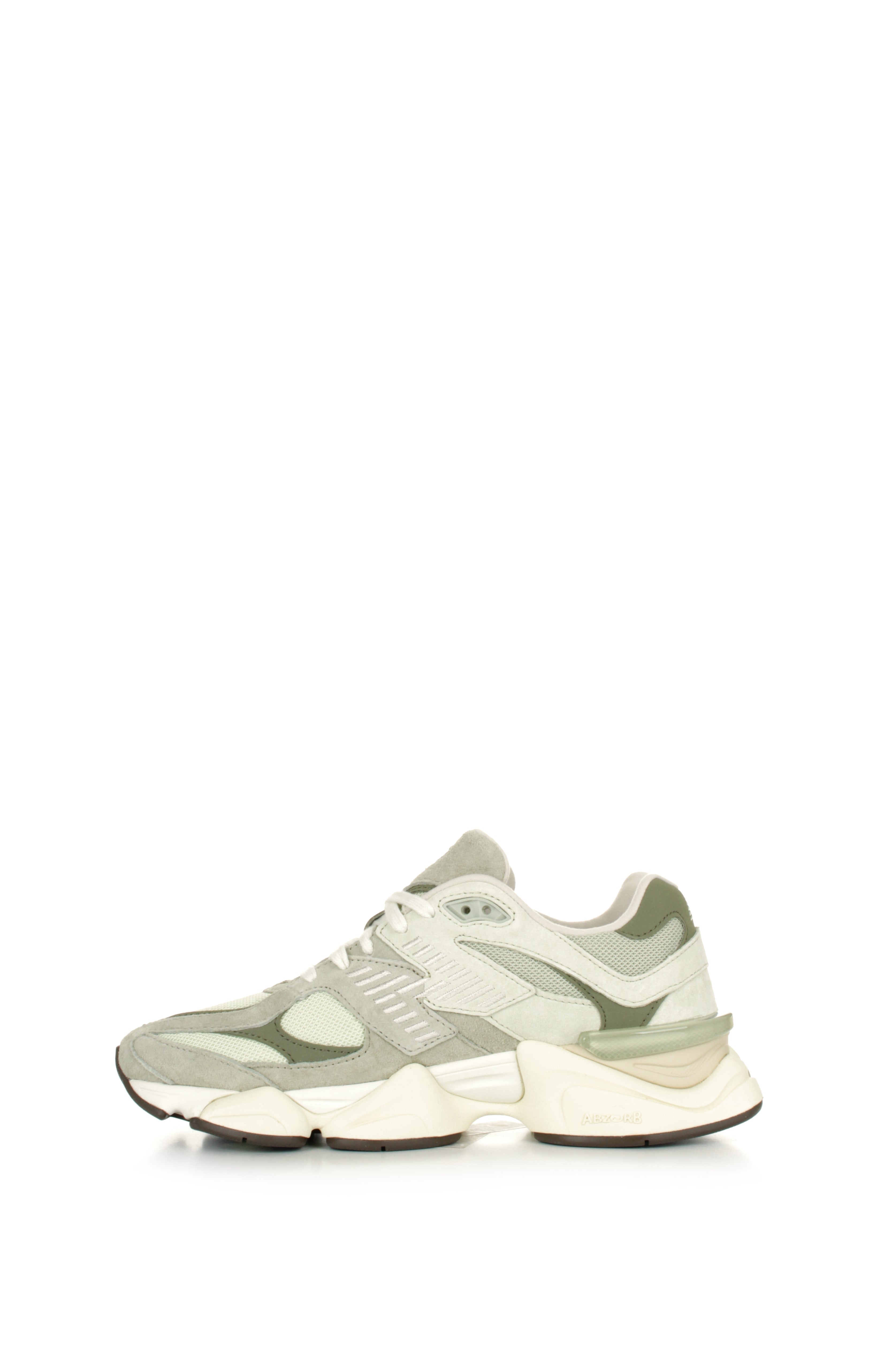 SNEAKERS Verde New Balance