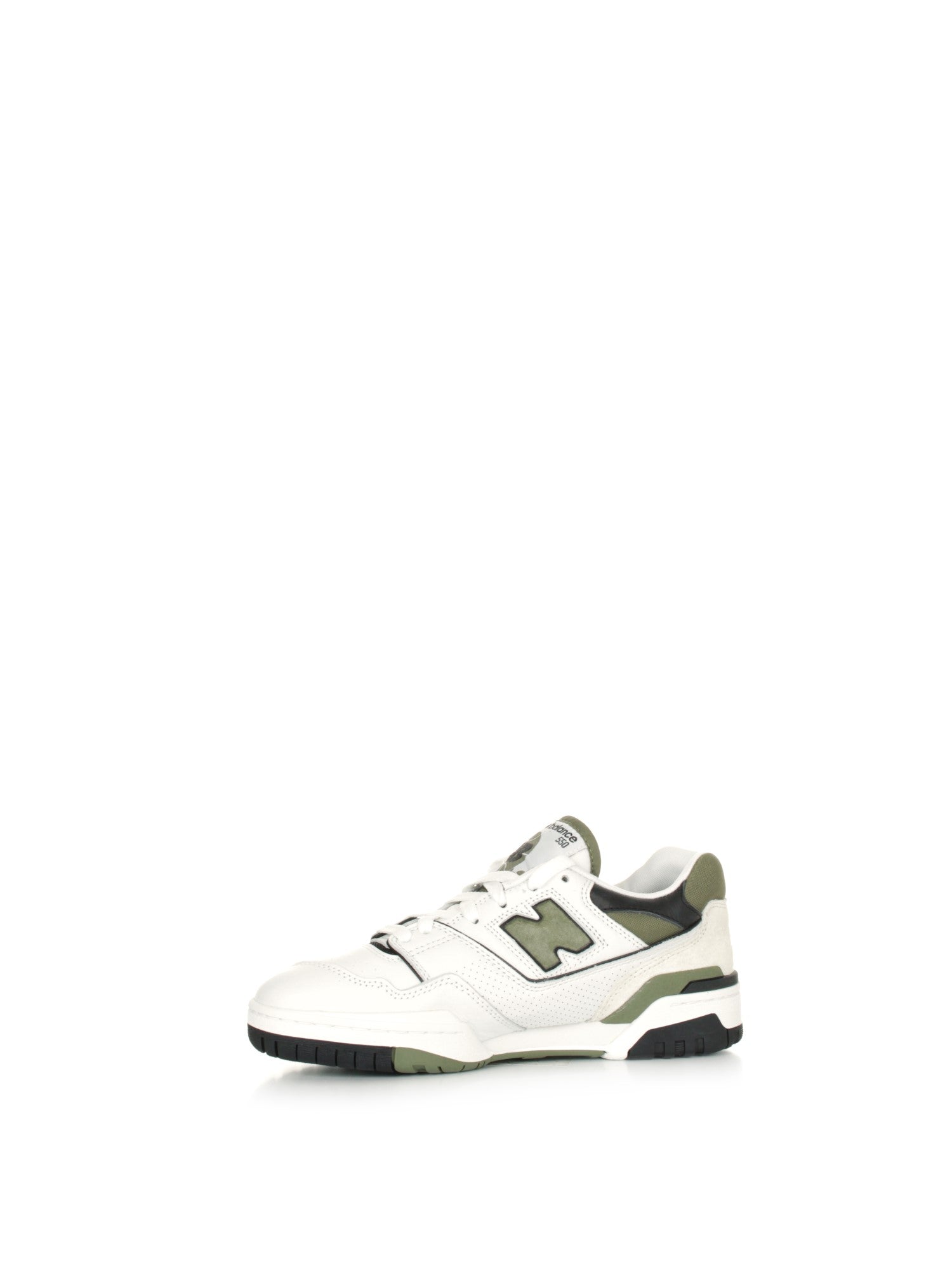 SNEAKERS Bianco New Balance