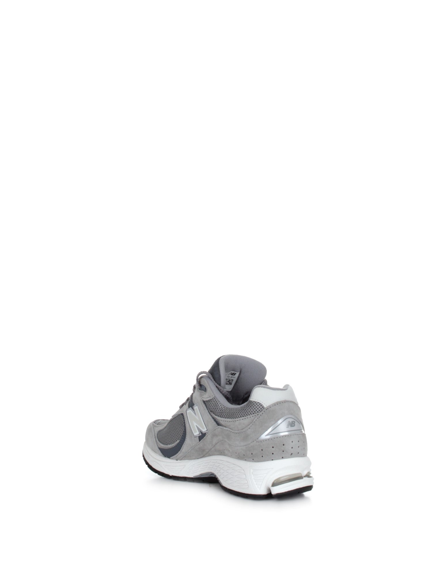 SNEAKERS Grigio New Balance