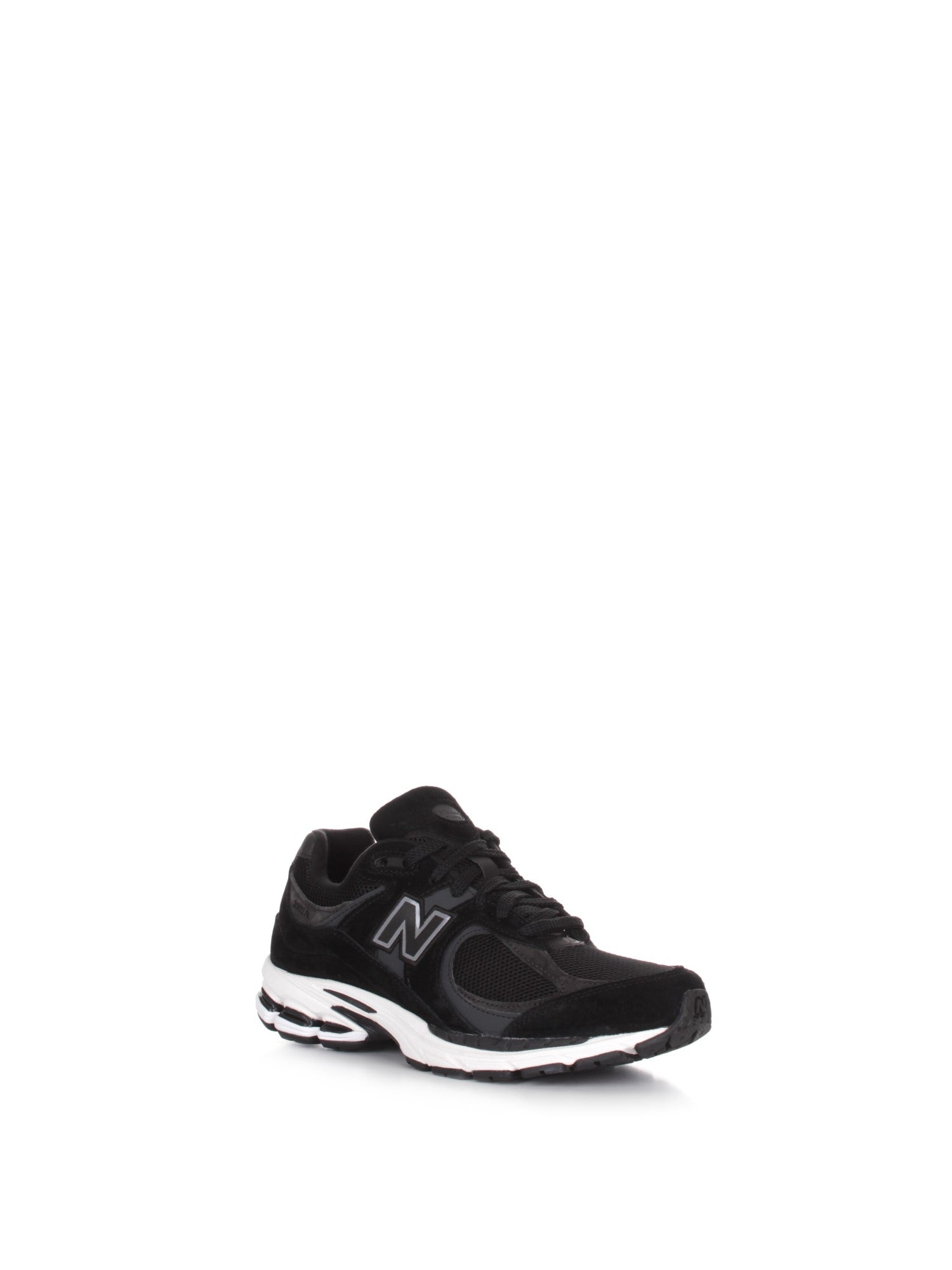 SNEAKERS Nero New Balance