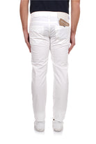 PANTALONI Bianco Jacob Cohen