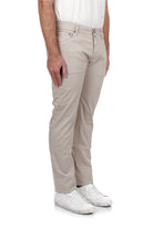 PANTALONI Beige Jacob Cohen