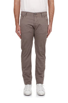 PANTALONI Grigio Jacob Cohen