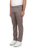 PANTALONI Grigio Jacob Cohen