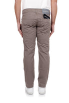 PANTALONI Grigio Jacob Cohen