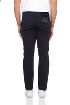 PANTALONI Blu Jacob Cohen