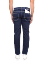 JEANS Blu Jacob Cohen