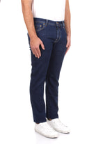 JEANS Blu Jacob Cohen