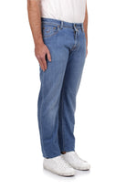 JEANS Blu Jacob Cohen