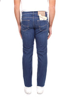 JEANS Blu Jacob Cohen