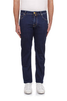 JEANS Blu Jacob Cohen