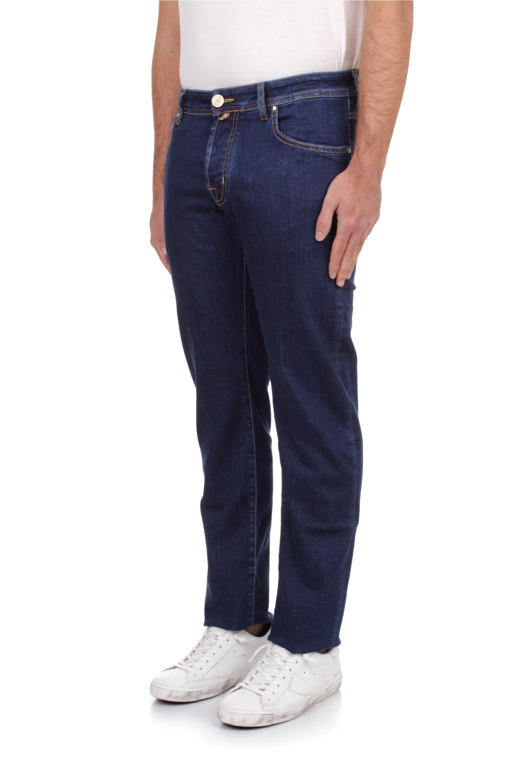 JEANS Blu Jacob Cohen