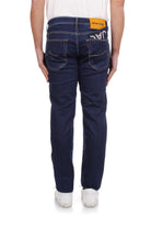 JEANS Blu Jacob Cohen