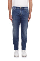 JEANS Blu Jacob Cohen