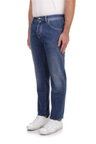 JEANS Blu Jacob Cohen