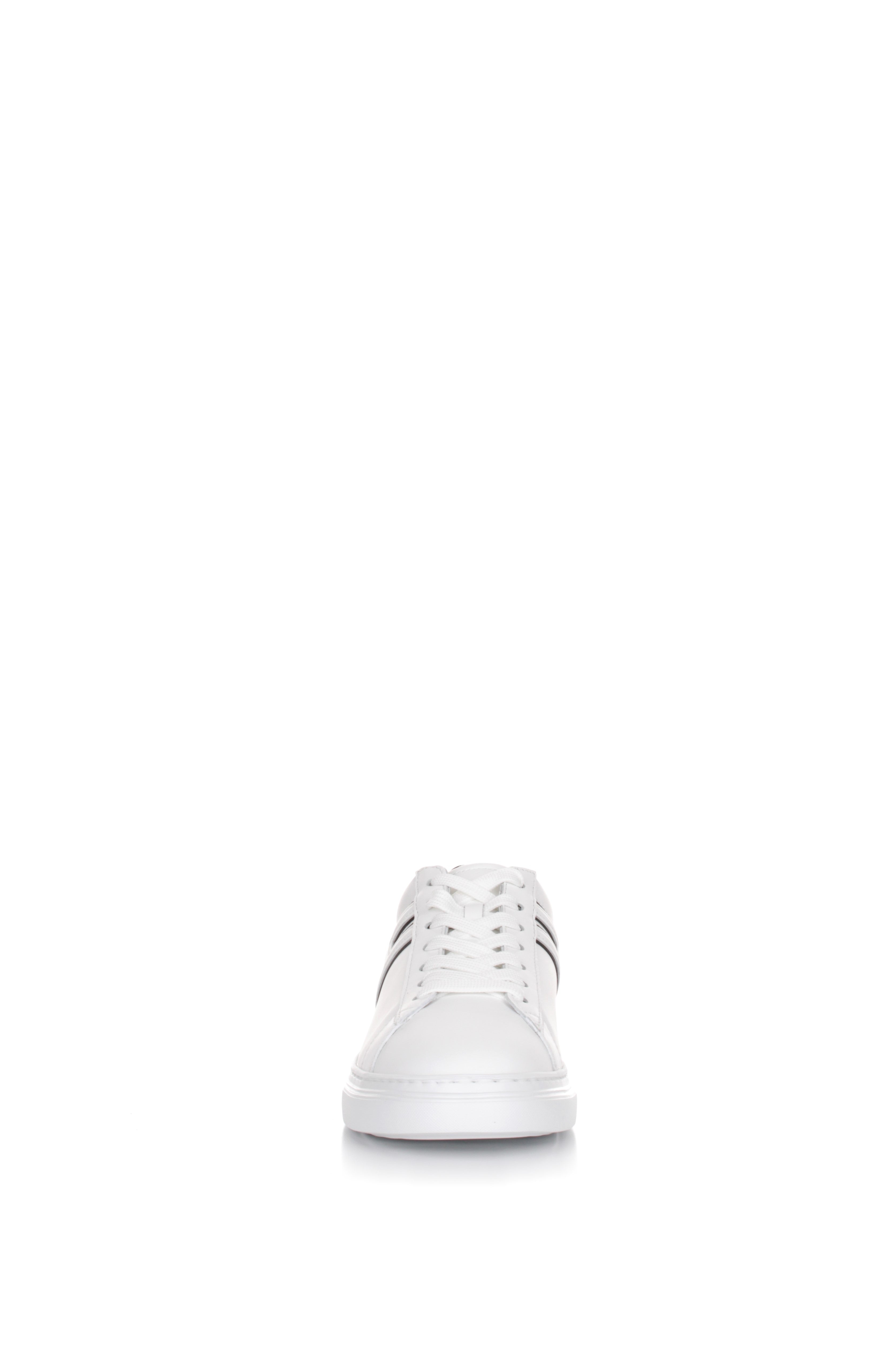 SNEAKERS Bianco Hogan