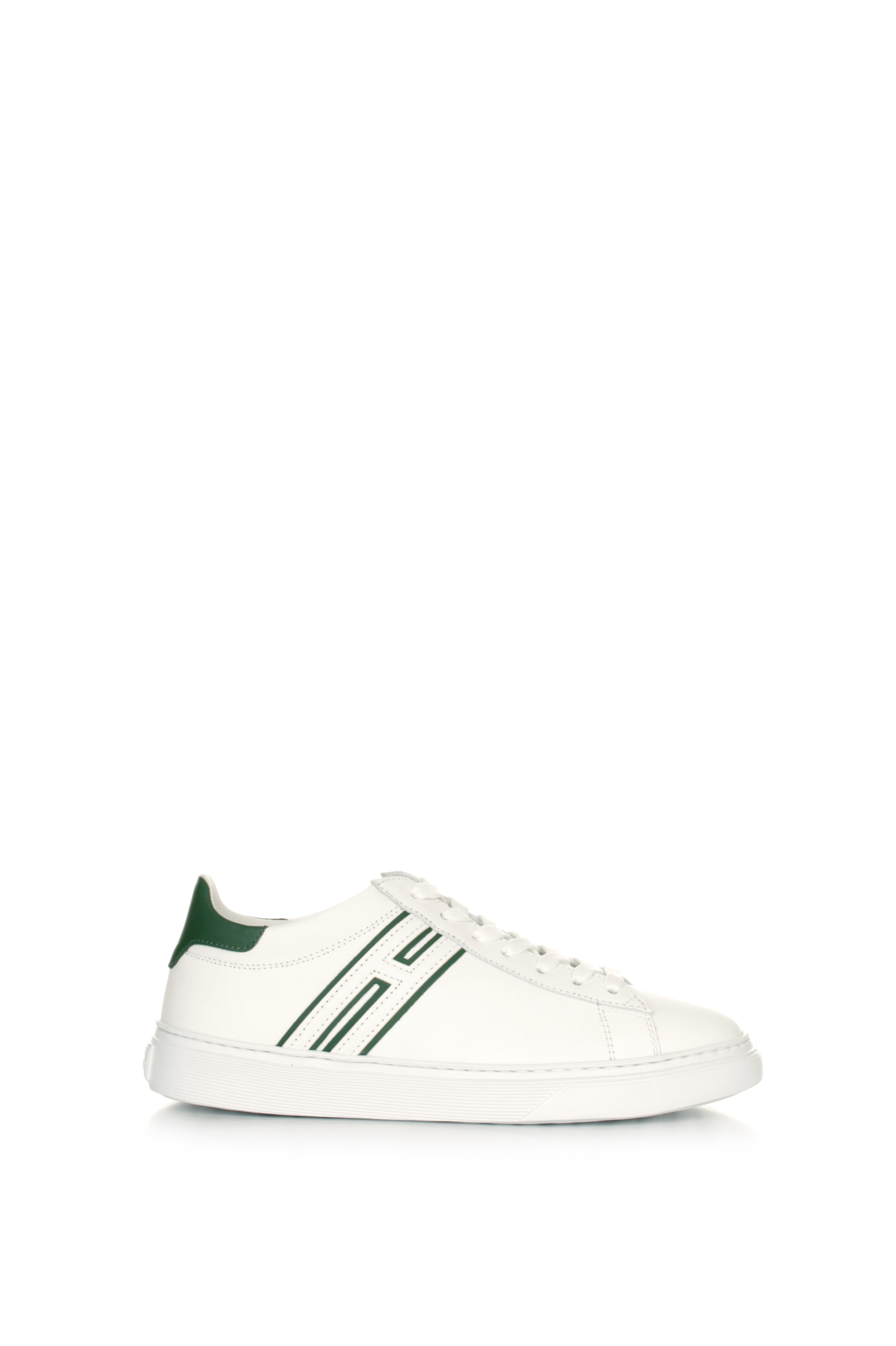 SNEAKERS Bianco Hogan