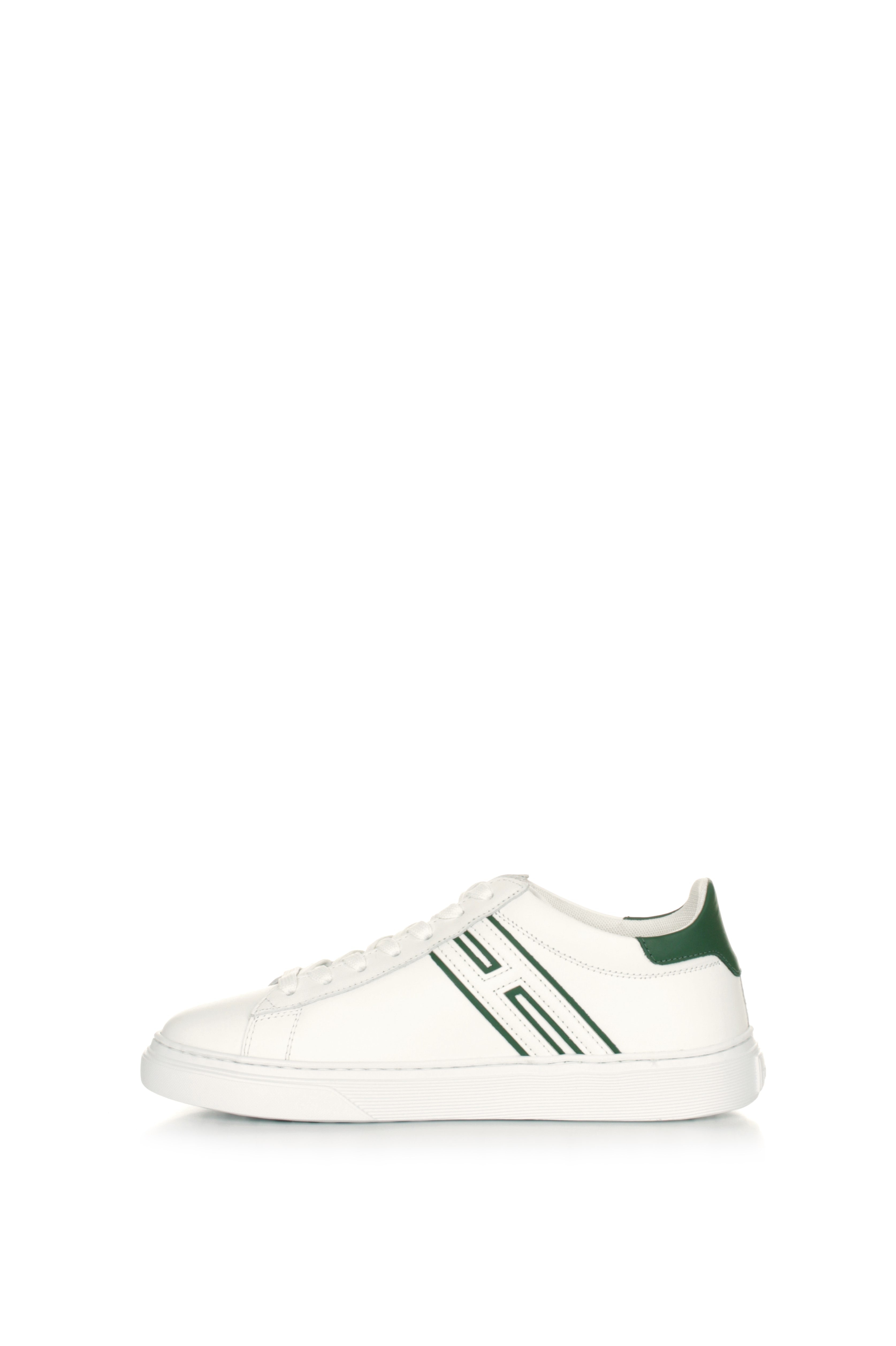 SNEAKERS Bianco Hogan