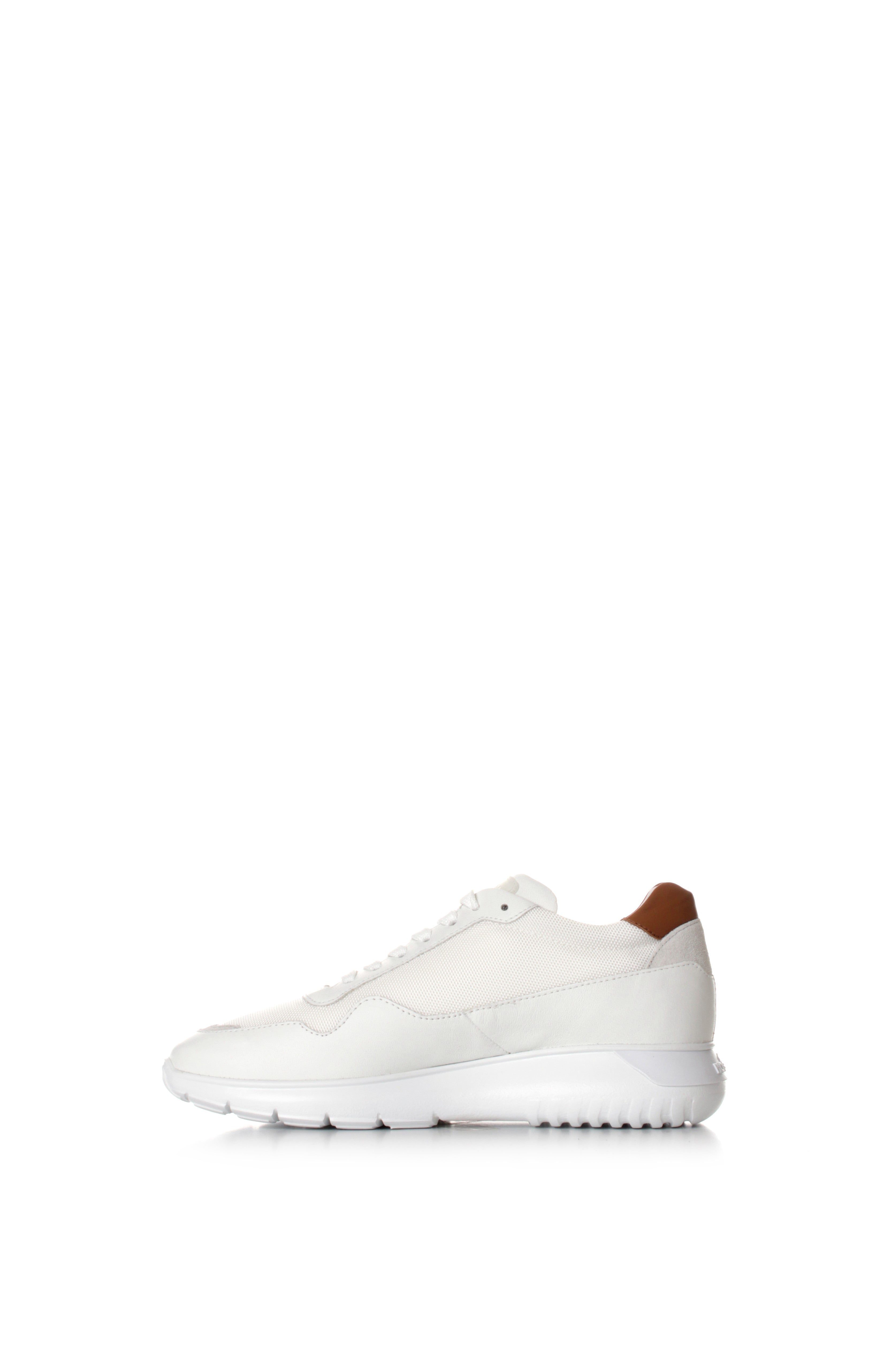 SNEAKERS Bianco Hogan