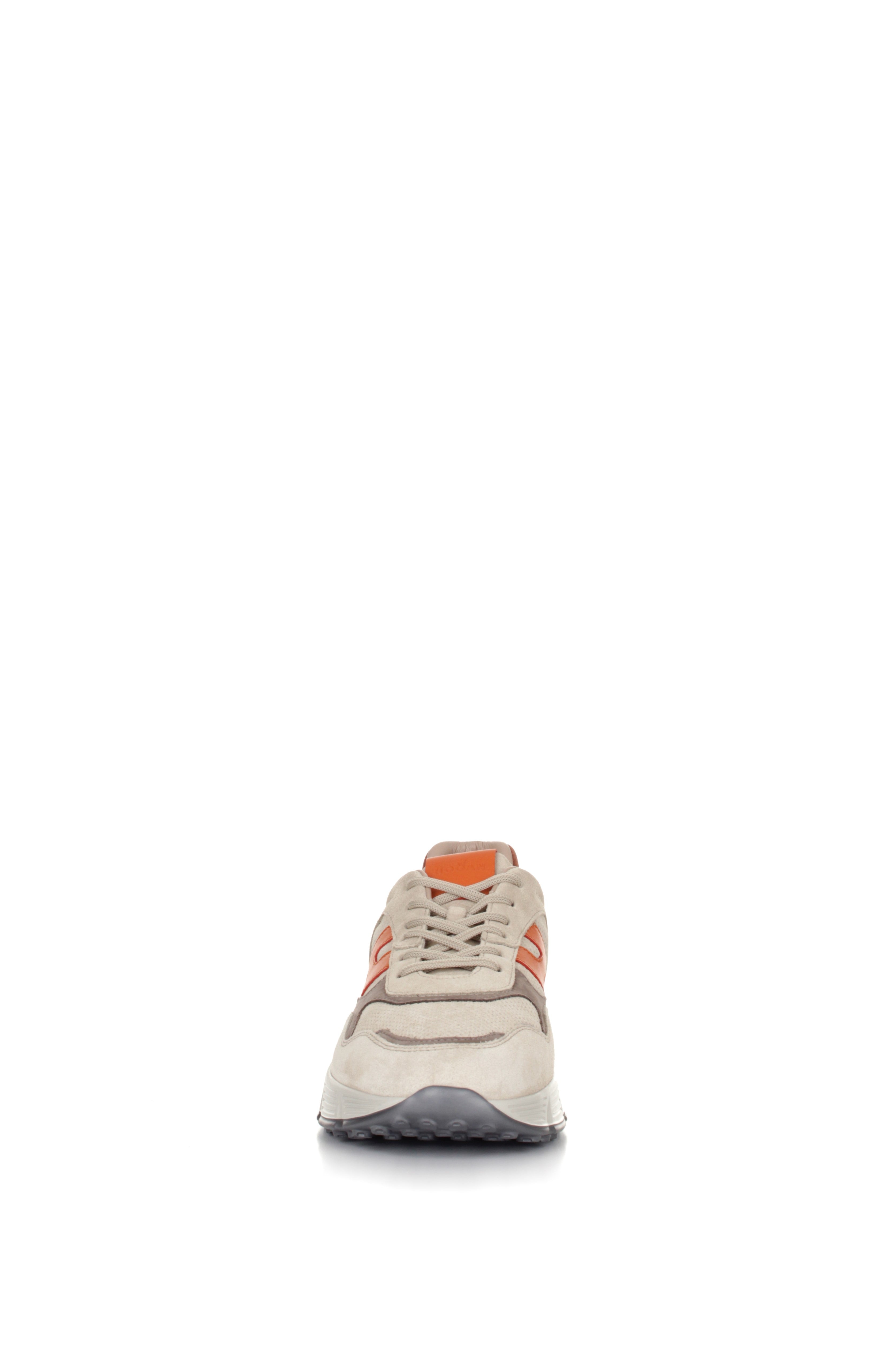 SNEAKERS Beige Hogan