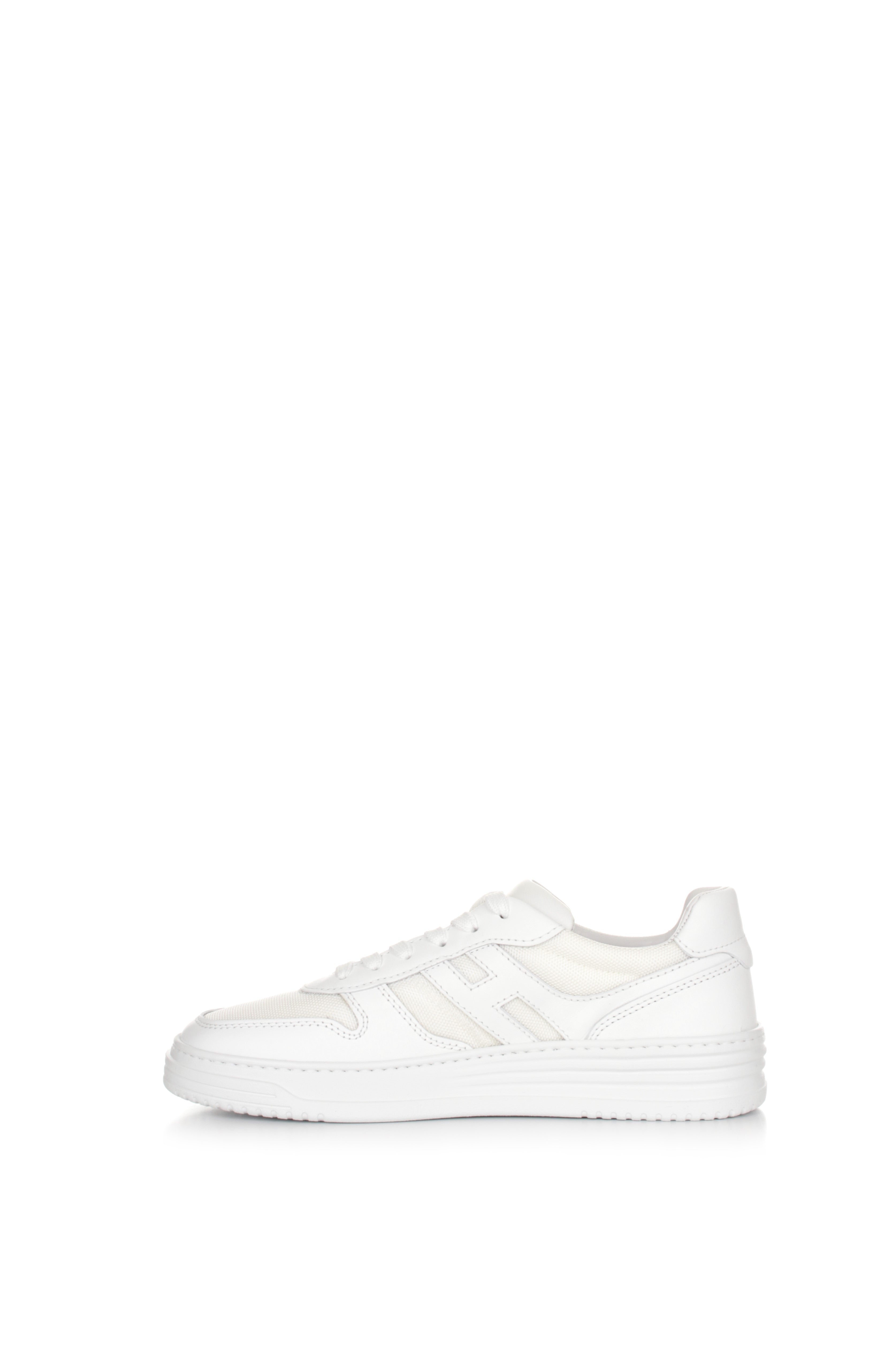 SNEAKERS Bianco Hogan