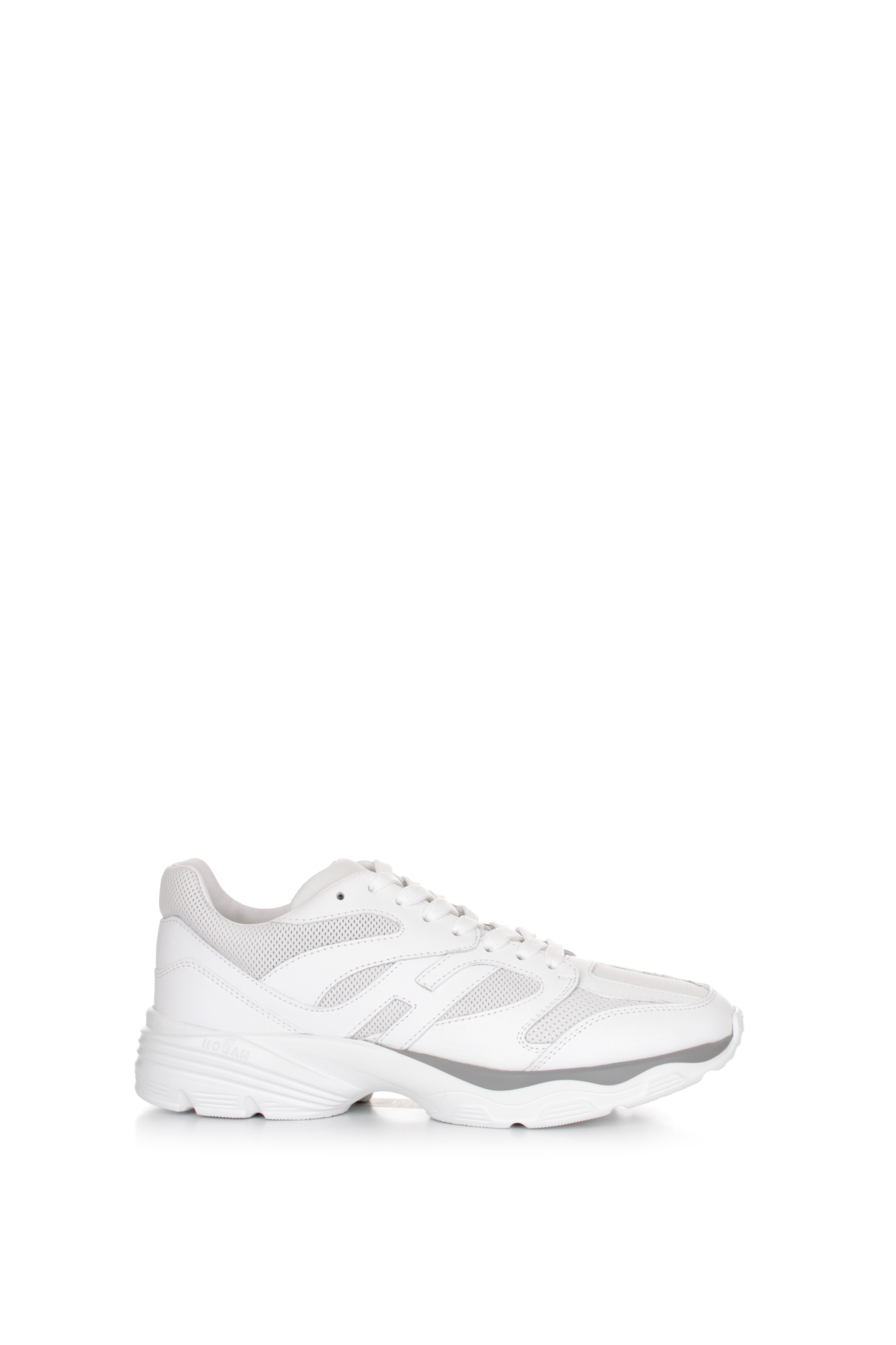 SNEAKERS Bianco Hogan