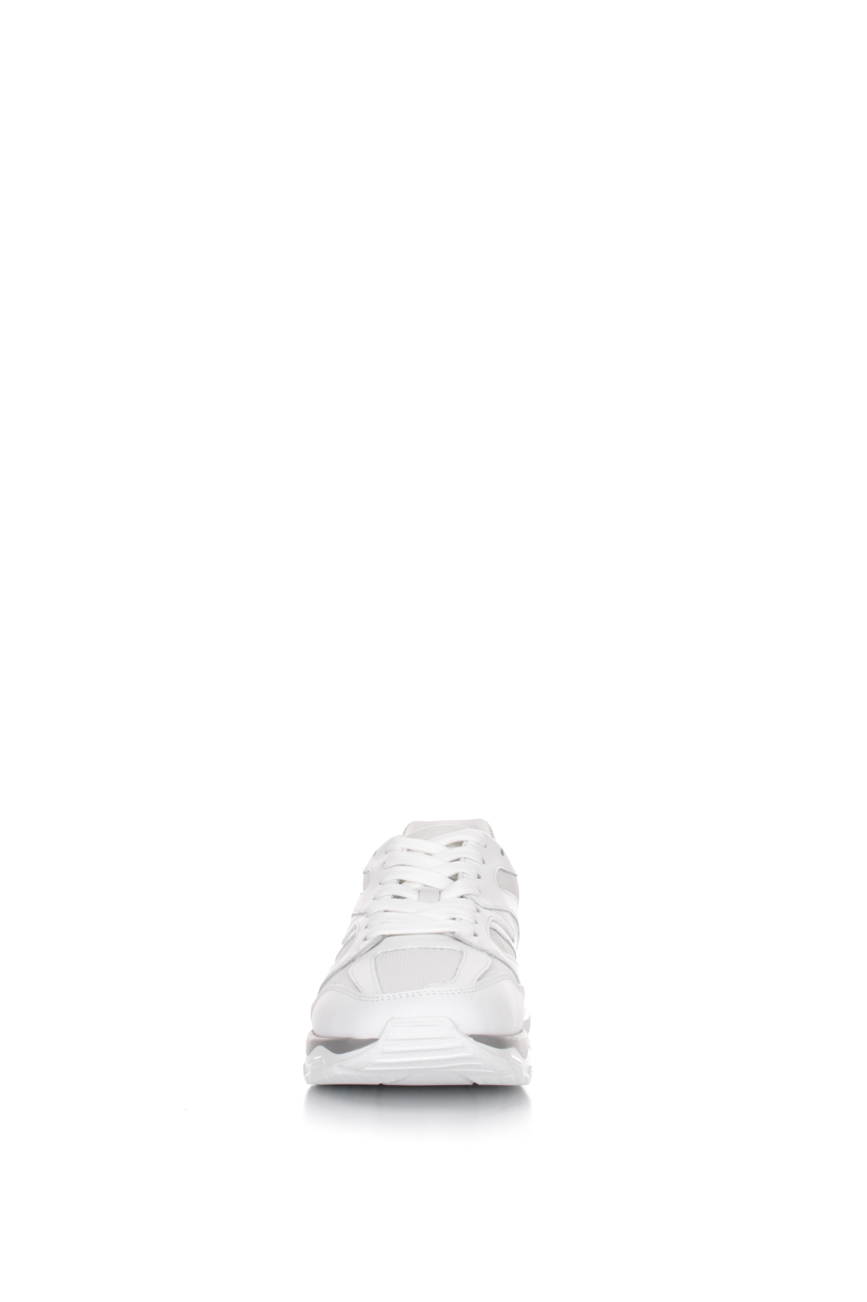 SNEAKERS Bianco Hogan