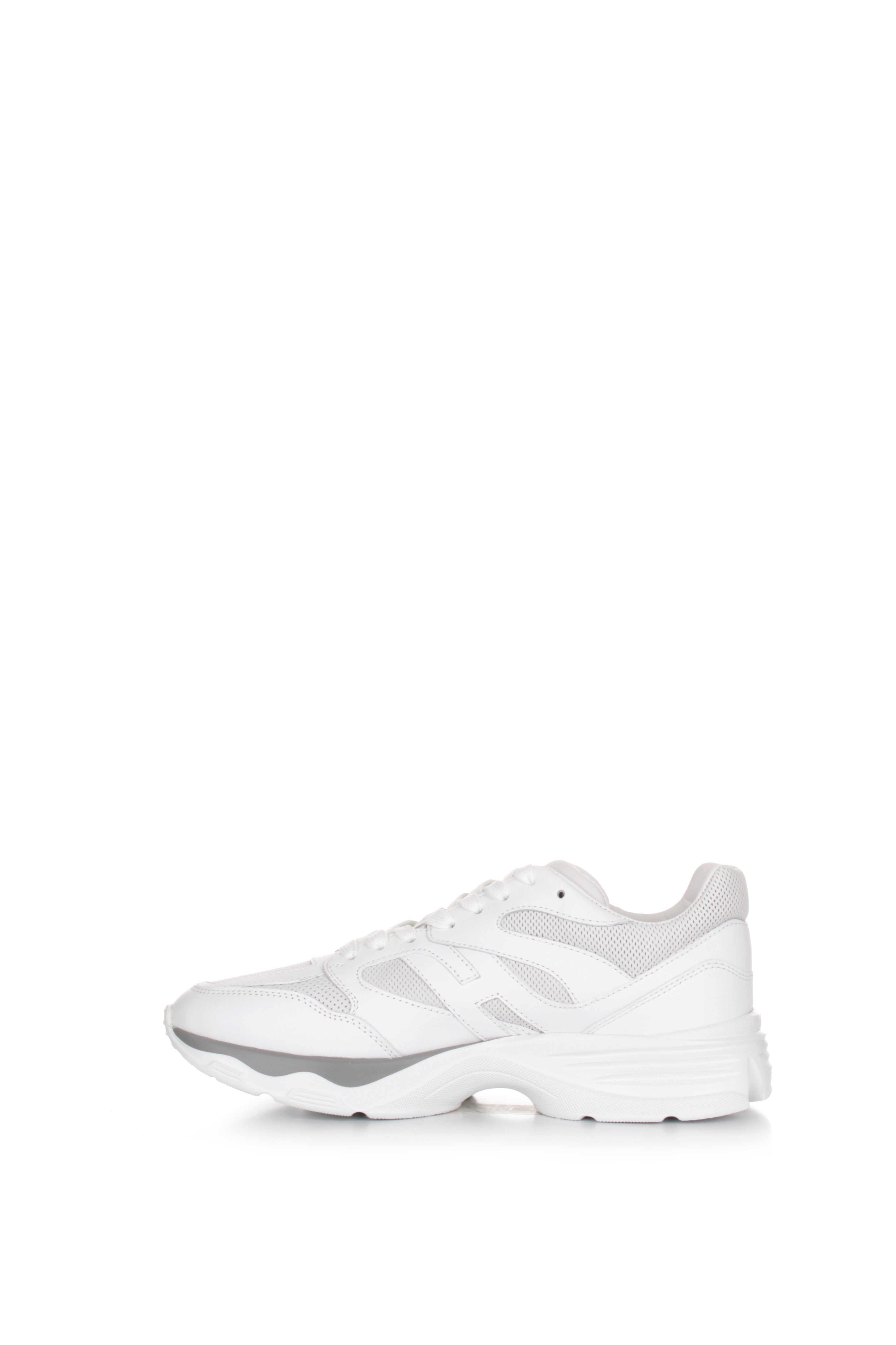 SNEAKERS Bianco Hogan