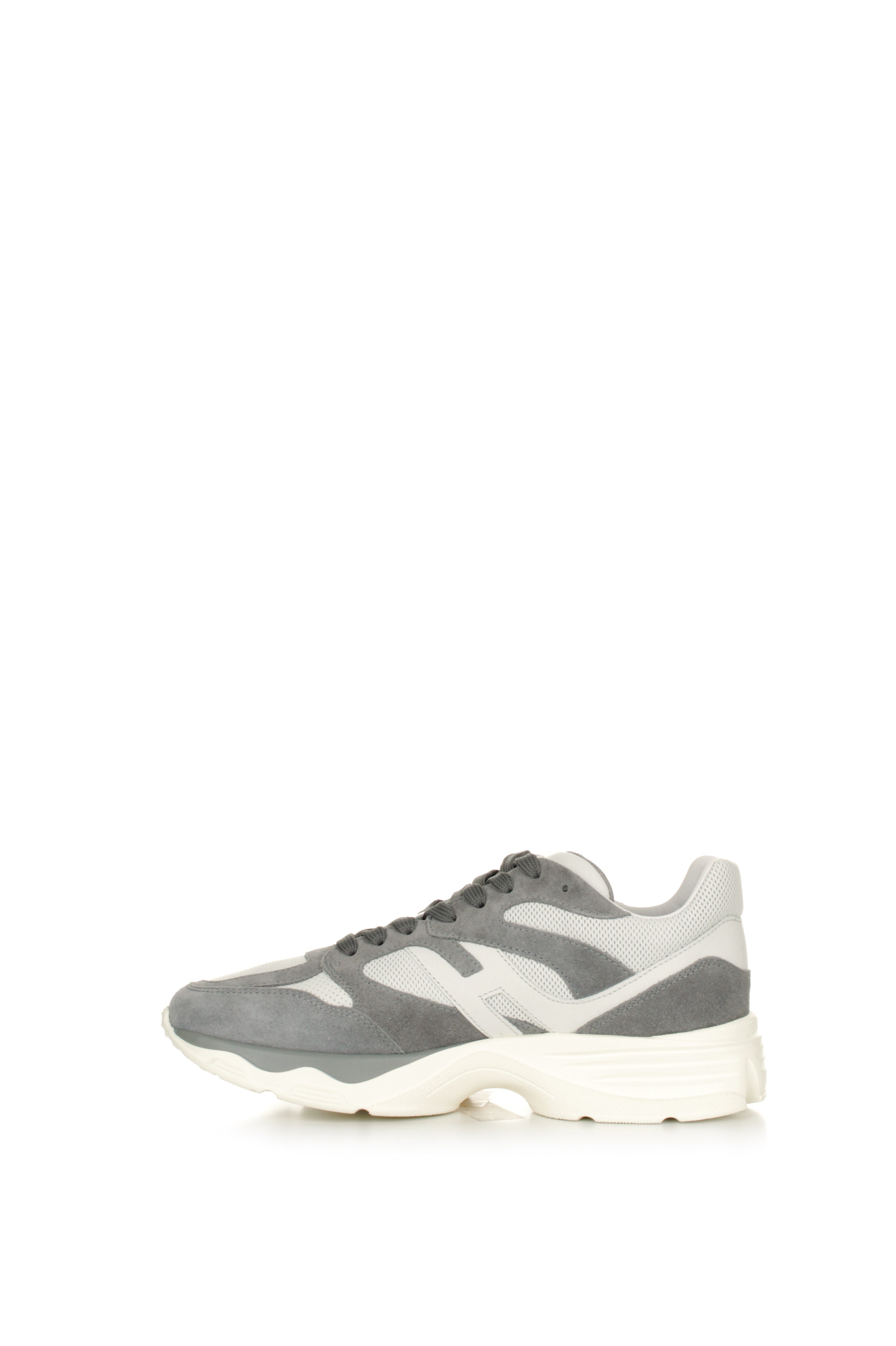 SNEAKERS Grigio Hogan