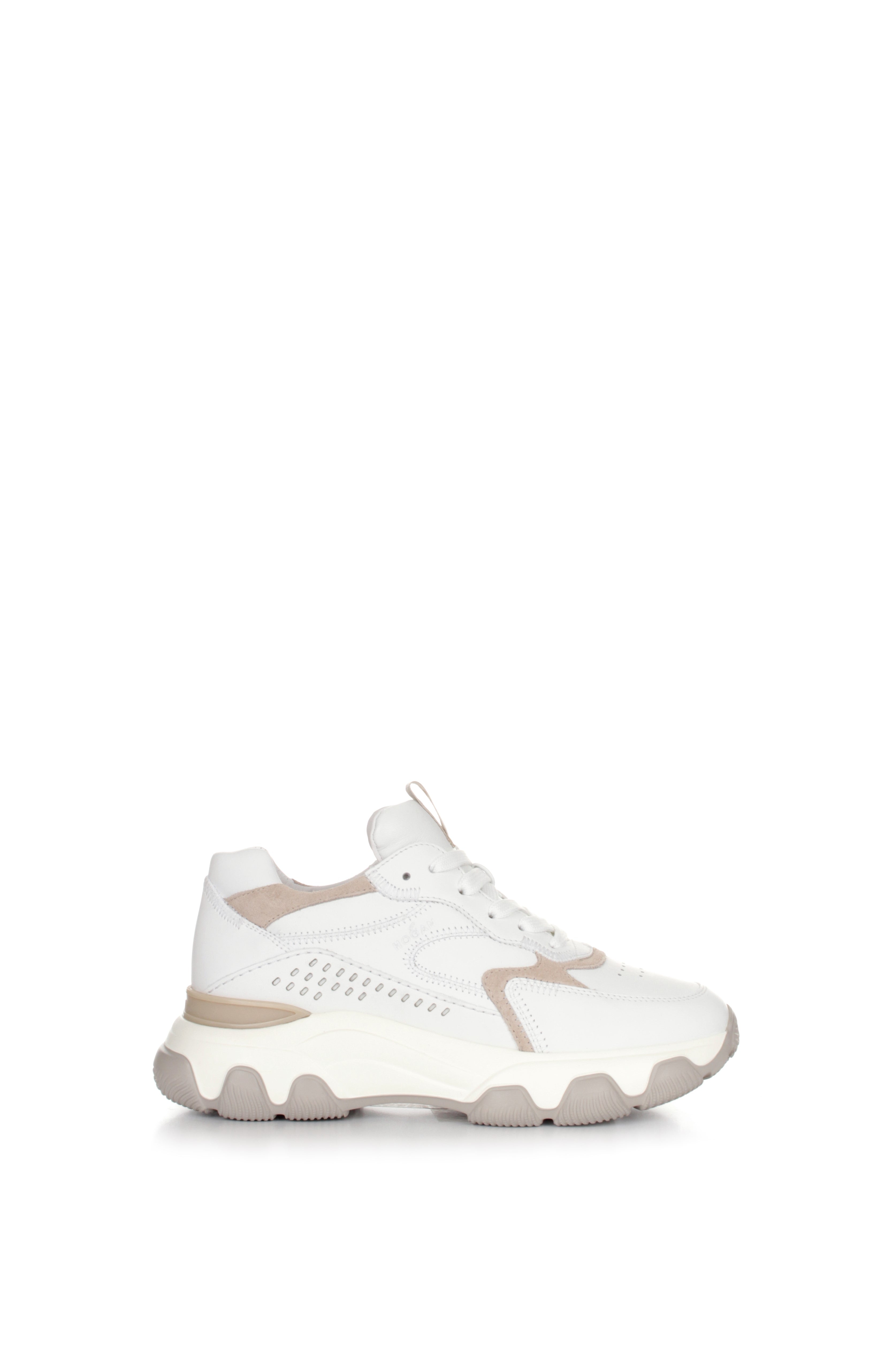 SNEAKERS Bianco Hogan