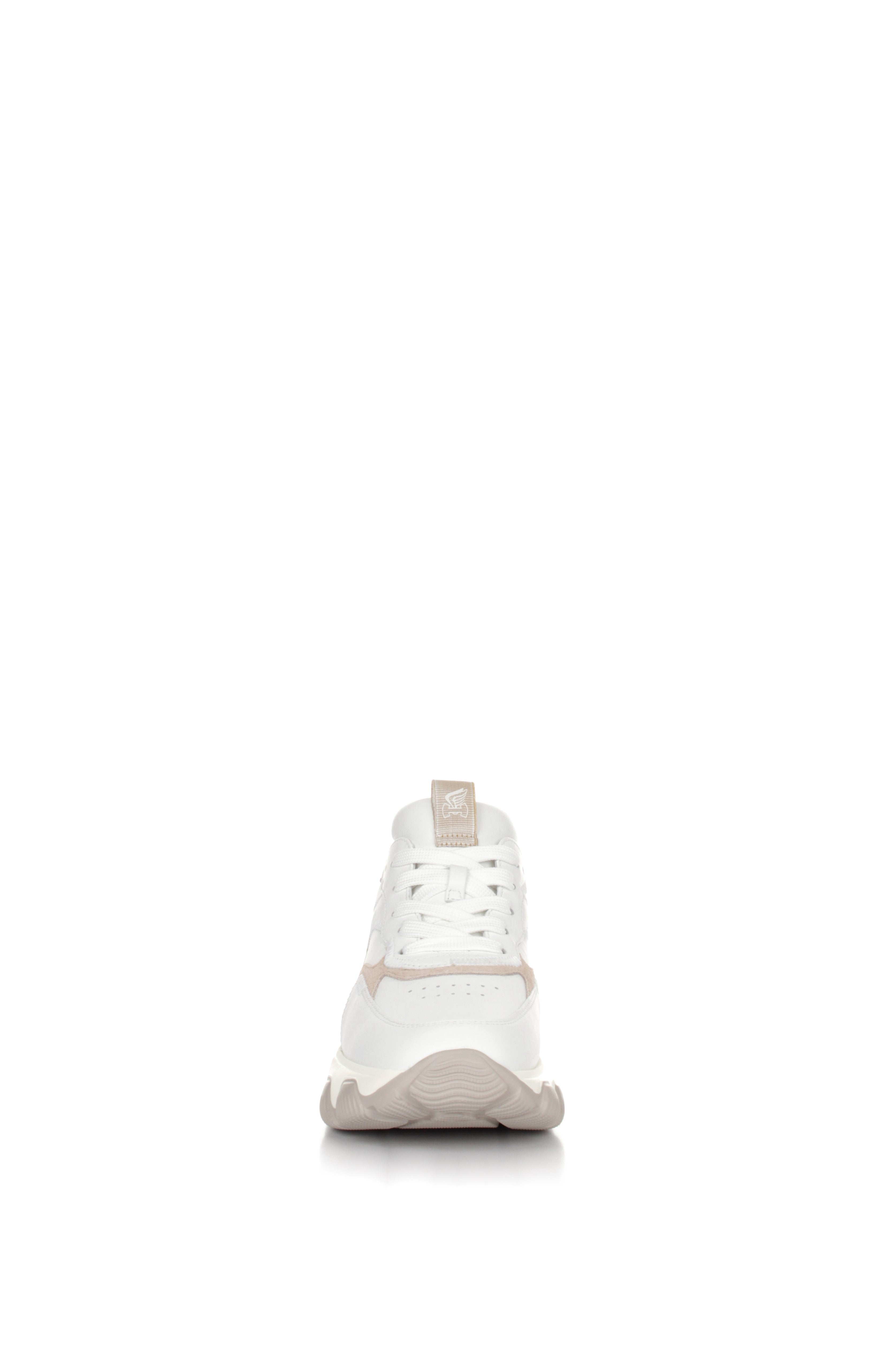 SNEAKERS Bianco Hogan